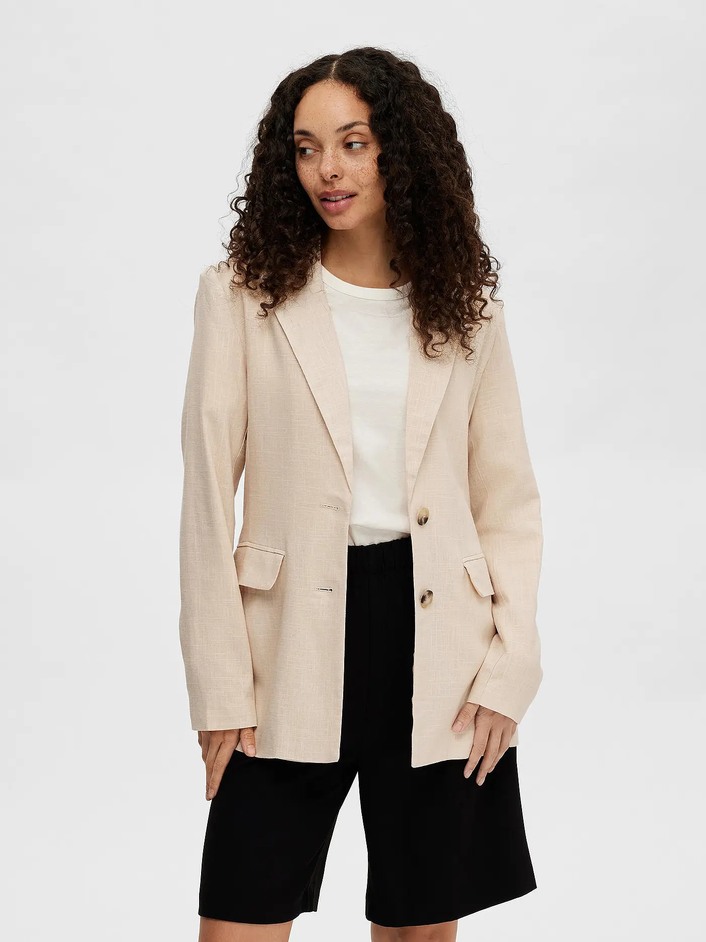SELECTED FEMME | Blazer SLFVIVA | 